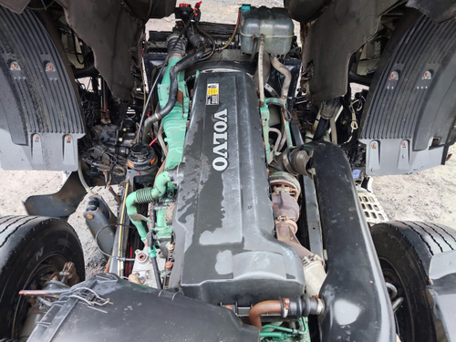 Шорт-блок D13