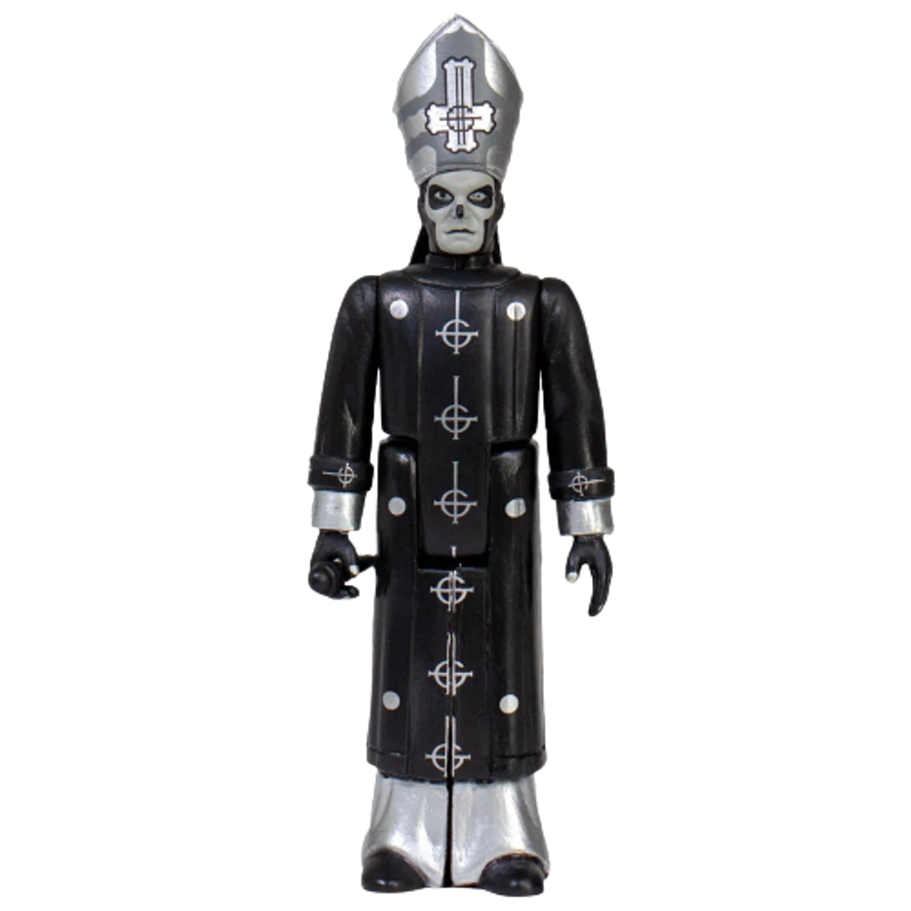 Фигурка Ghost Papa Emeritus III (Black Series)