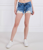 Шорты THRASHER Pepe Jeans London - голубой(PL801004VT2)