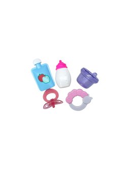 Кукла BERENGUER виниловая 36см Baby (16198)