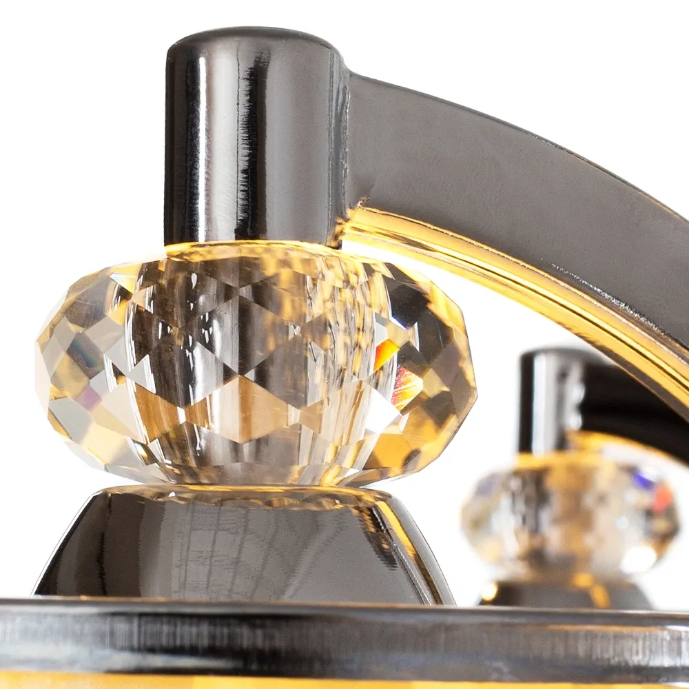 Потолочная люстра Arte Lamp TALITHA