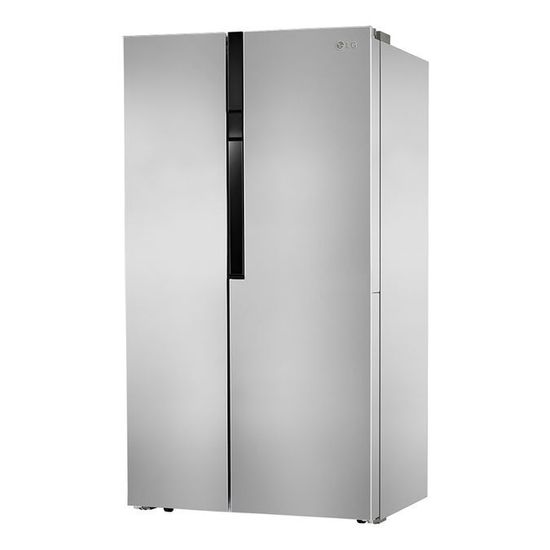 Холодильник LG GC-B247JMUV