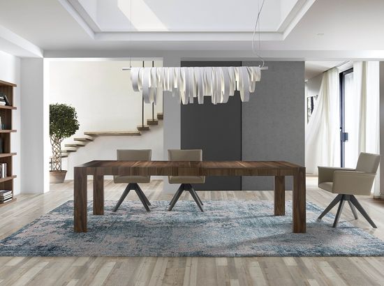 Стол обеденный раскладной GOB-N5303 /1012