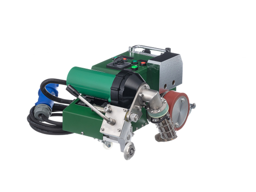 Автомат для сварки ПВХ тканей UME 20MM