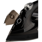 Утюг LEONORD LE-1812 черный (111146)