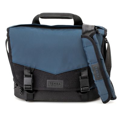 Фотосумка Tenba DNA Messenger 9 Blue 638-571