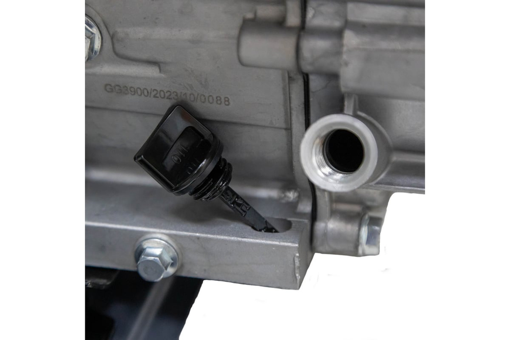 Генератор бензиновый VERTON POWER GG3900