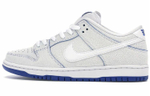 Кроссовки Nike Dunk Sb Prm