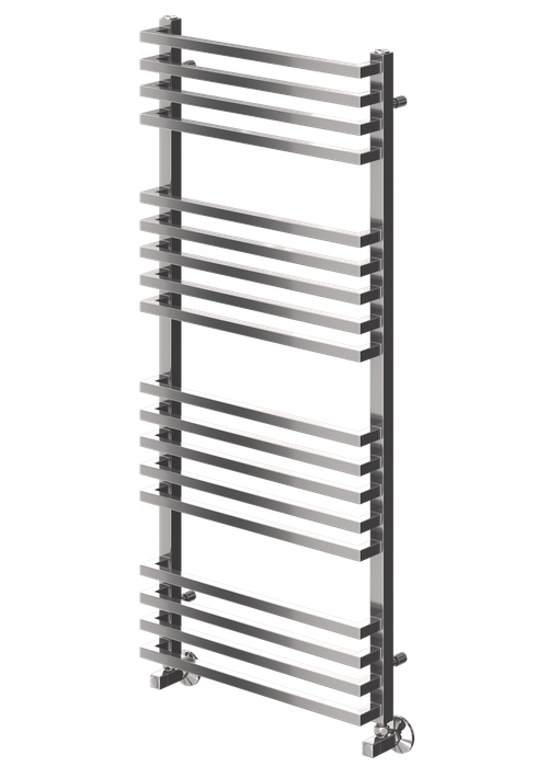 Полотенцесушитель водяной Terminus Берн П18 500х1200