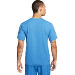 Мужская футболка Nike DF UV HYVERSE SS