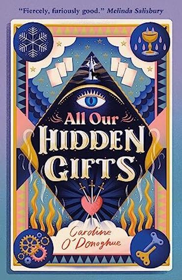 All Our Hidden Gifts