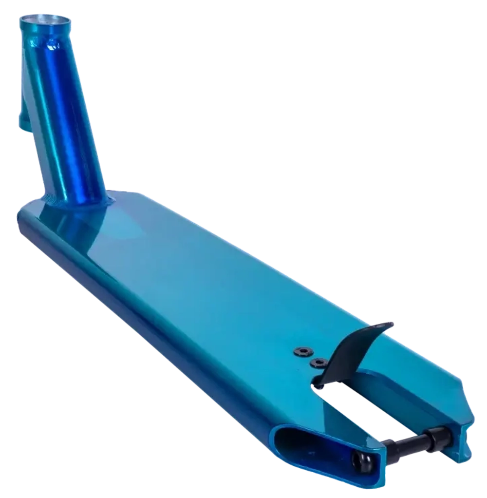 Дека для самоката TECH TEAM Provokator 50 Sea Blue