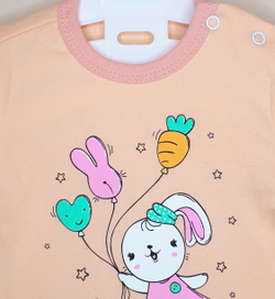 Боди Зайчишка