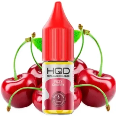 HQD Salt (Fizzy Cherry) 30ml 5%