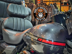 Мотоцикл Harley-Davidson® CVO™ Limited