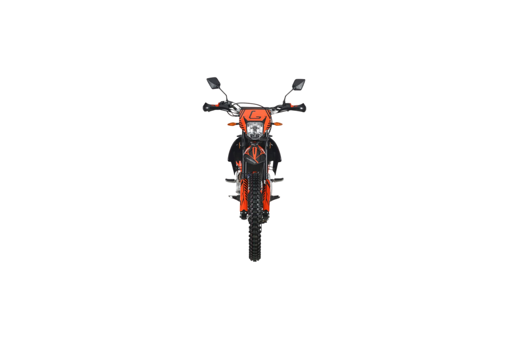 Питбайк (Эндуро) Kugoo JL-300 300см³
