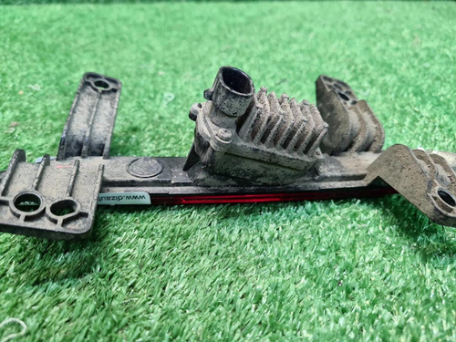 ПТФ левый Changan CS35PLUS (2021-н.в.)