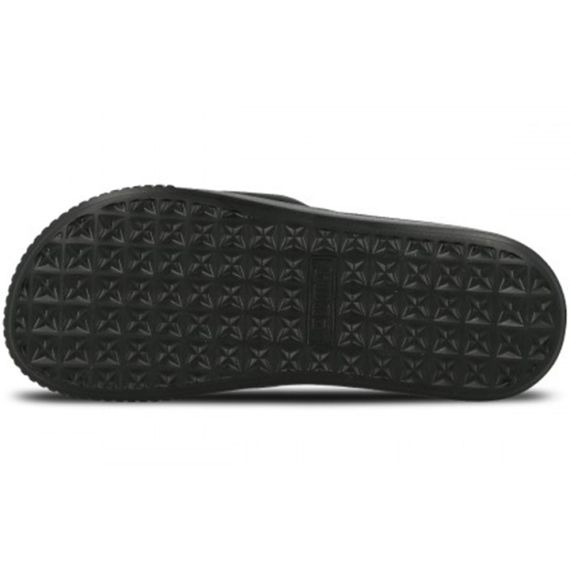 Puma Platform Slide 'Black'