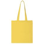 Хлопковая сумка Carolina 100 г/м²