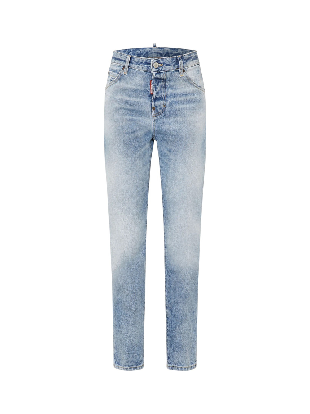 Джинсы DSQUARED2