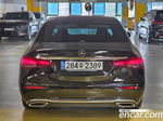 Mercedes-Benz E-Class W213 E250 Exclusive (11.2020)
