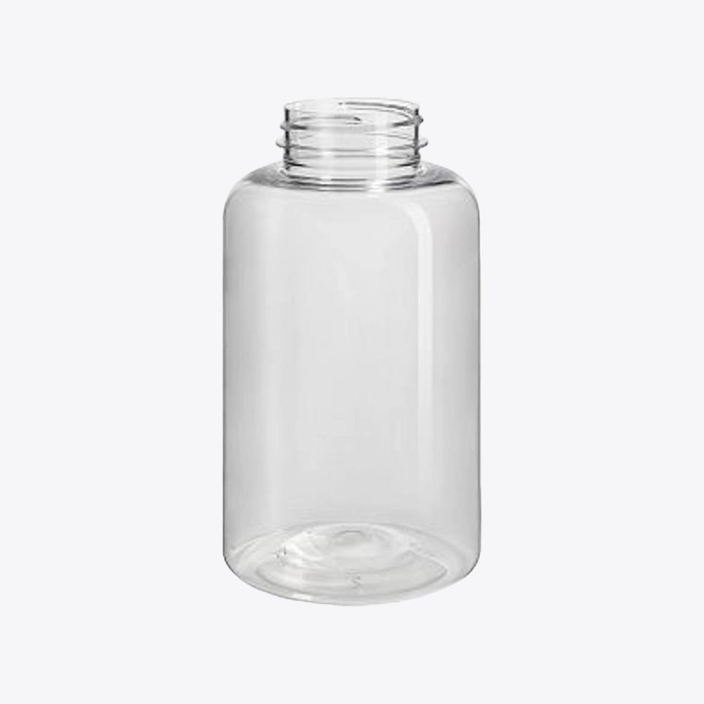 Банка 500 мл 45 мм ПЭТ