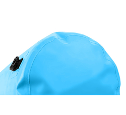 Гермомешок Naturehike Ocean Pack 10 л. (синий)