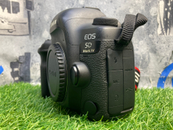 Canon EOS 5D Mark IV Покупка/Продажа