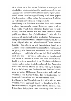 Eduard von Grutzner. Eine Selbstbiographie mit 136 abbildunger Herausgegeben | H. Schmidt