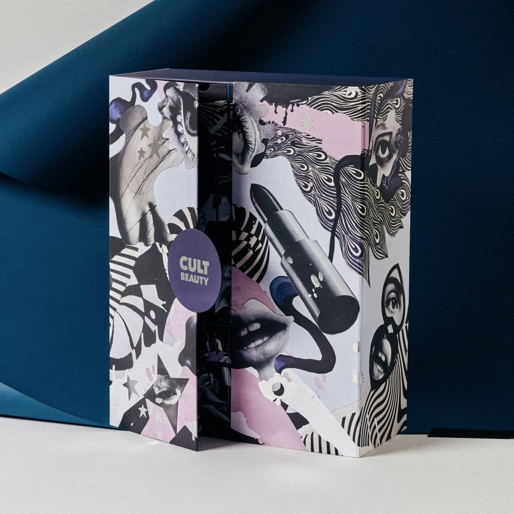 Cult Beauty Advent Calendar 2025 - Classic Version