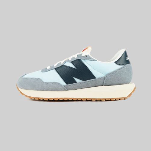 Кроссовки New Balance MS237SA 70's Vintage Core артикул:MS237SA/D - купить в магазине Дайс