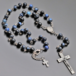 Розарий-бусы "Rico la Cara" AMX001242