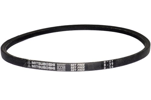 Ремень приводной гладкий (B-39) для TSS-WP320H/V-Belt