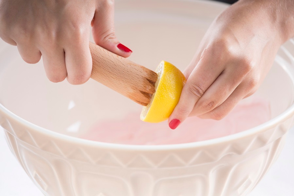 Венчик и пресс для цитрусовых Innovative Kitchen Mason Cash