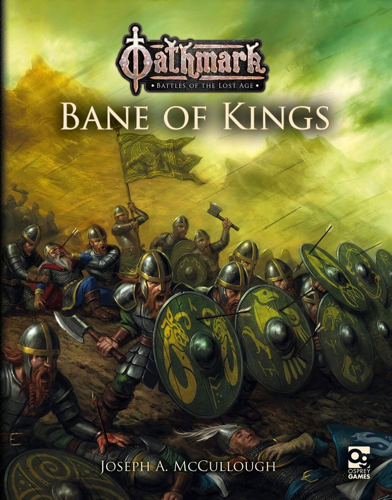 BP1784 Oathmark: Bane of Kings