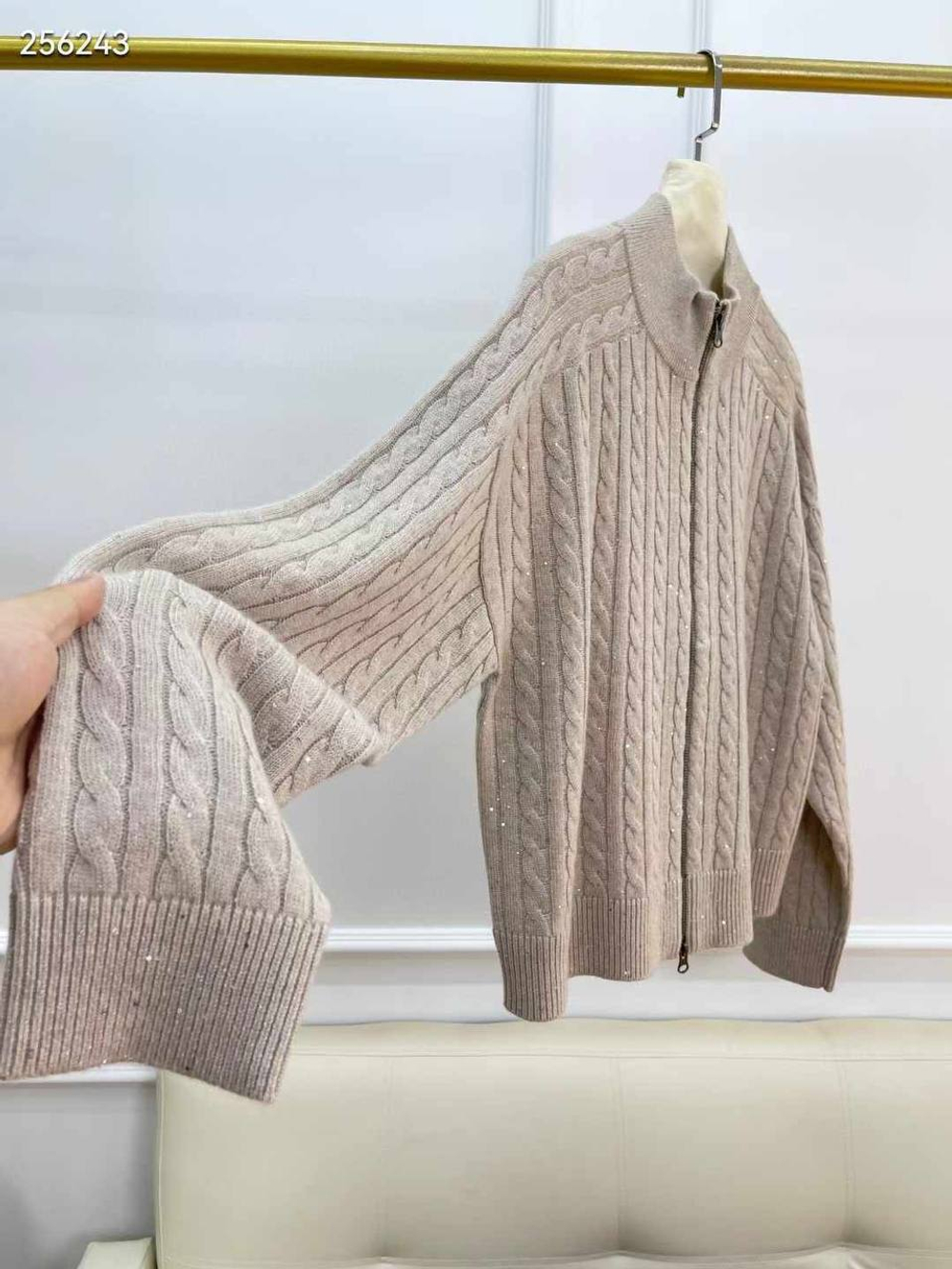 Костюм Brunello Cucinelli