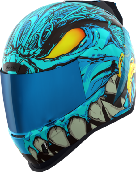 Airform Manik'RR MIPS / Синий