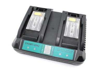 Зарядное устройство для Makita CHAMT-2042  14.4-18V 4А Li-ion