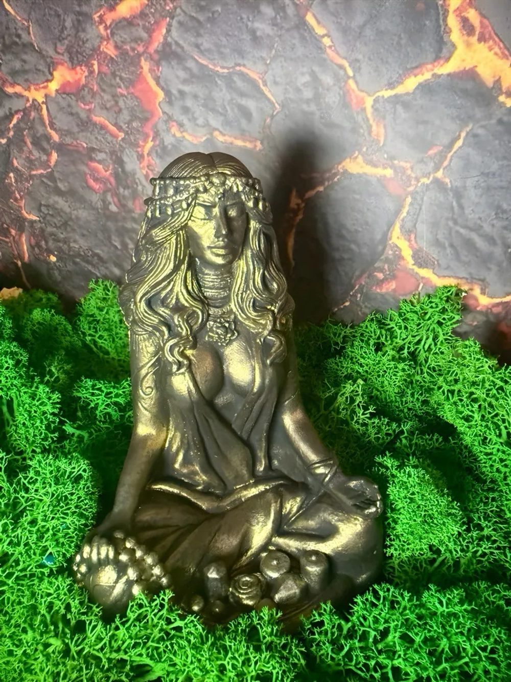 Статуэтка Место Силы