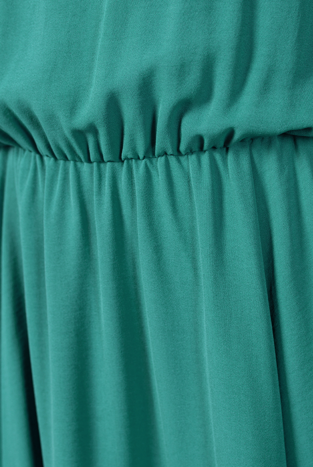 Платье женское 3989зп, пыльная мята #30ПМ053989зп