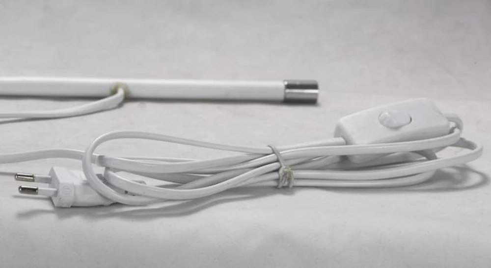 Торшер Lussole WRANGELL LSP-0522