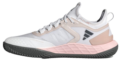 Женские теннисные кроссовки Adidas Adizero Ubersonic 4.1 W Clay