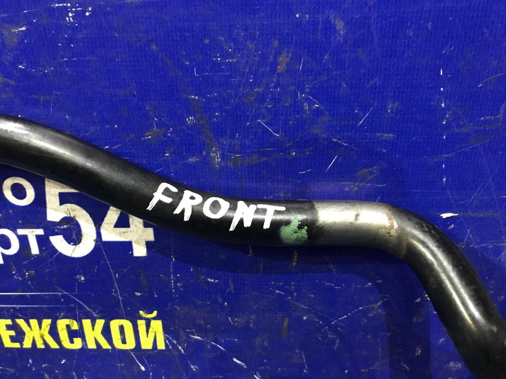 Стабилизатор поперечной устойчивости передний MITSUBISHI LANCER 1994