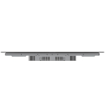 Независимая индукционная варочная панель Gorenje GIC6422BSC
