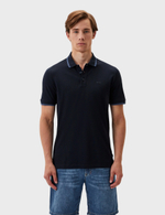 Поло BOSS Parlay 190