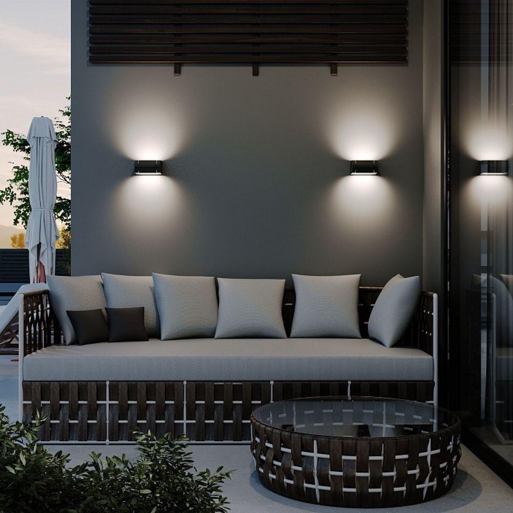 Накладной светильник ST-Luce Protech SL9540.701.01