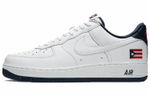 Кроссовки Nike Air Force 1 Low "Puerto Rico"