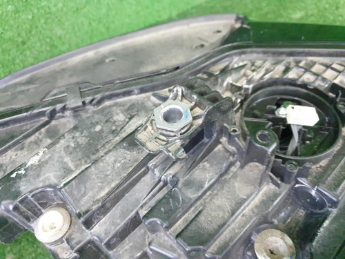 Фара левая BMW X7 G07 (2019-2022) Laser Light