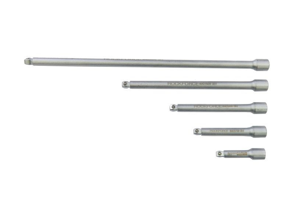 Удлинитель плавающий 75мм 1/4'' RockForce##Rock FORCE RF-8042075W