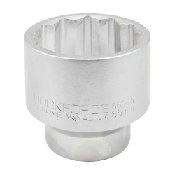 Головка 65мм 3/4''12гр. RockForce##Rock FORCE RF-56965